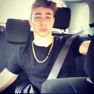 Meet your Posher, Marky